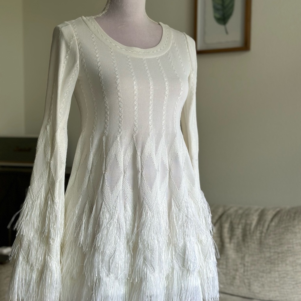 Mini DRESS - Picture 6 of 10